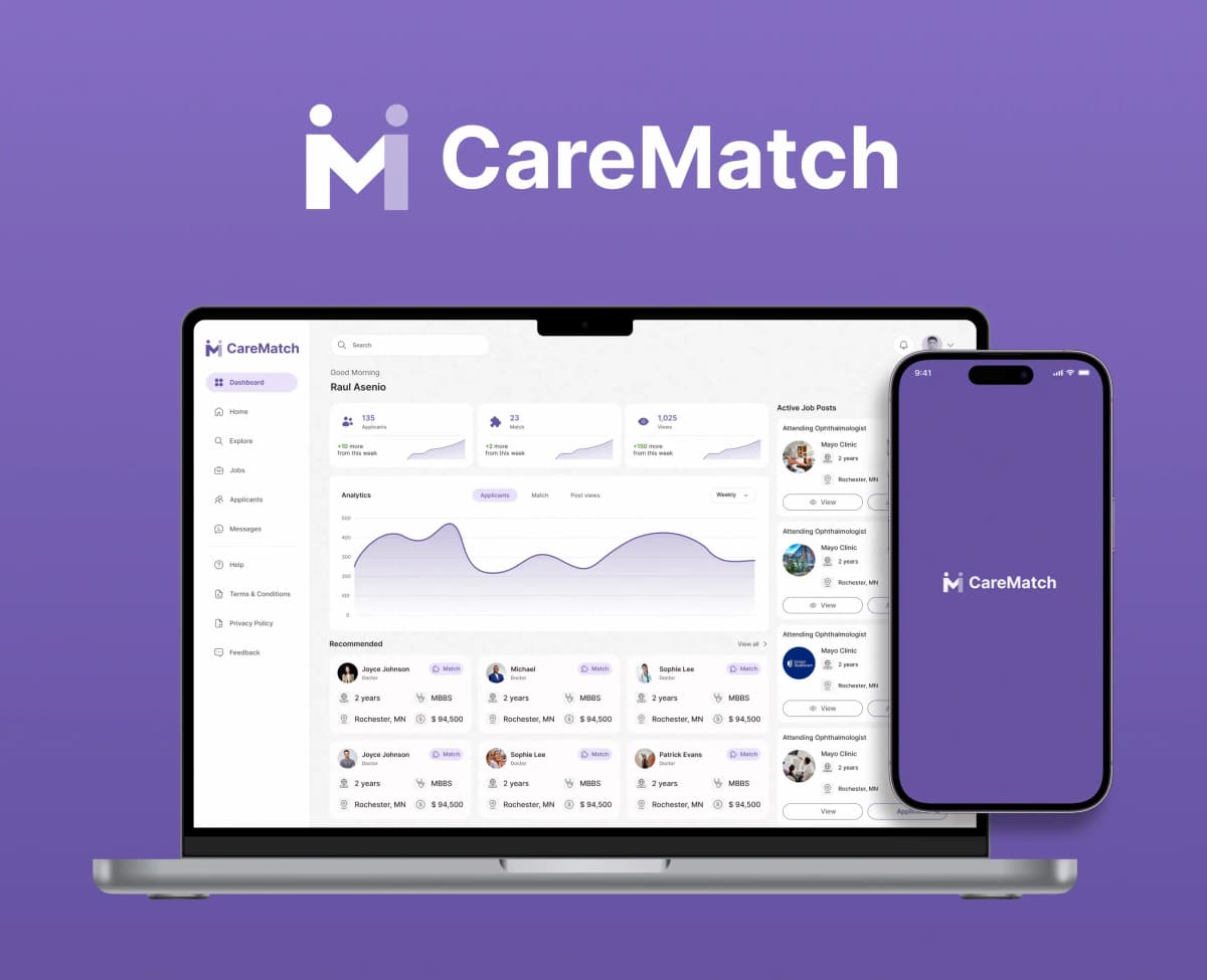 CareMatch