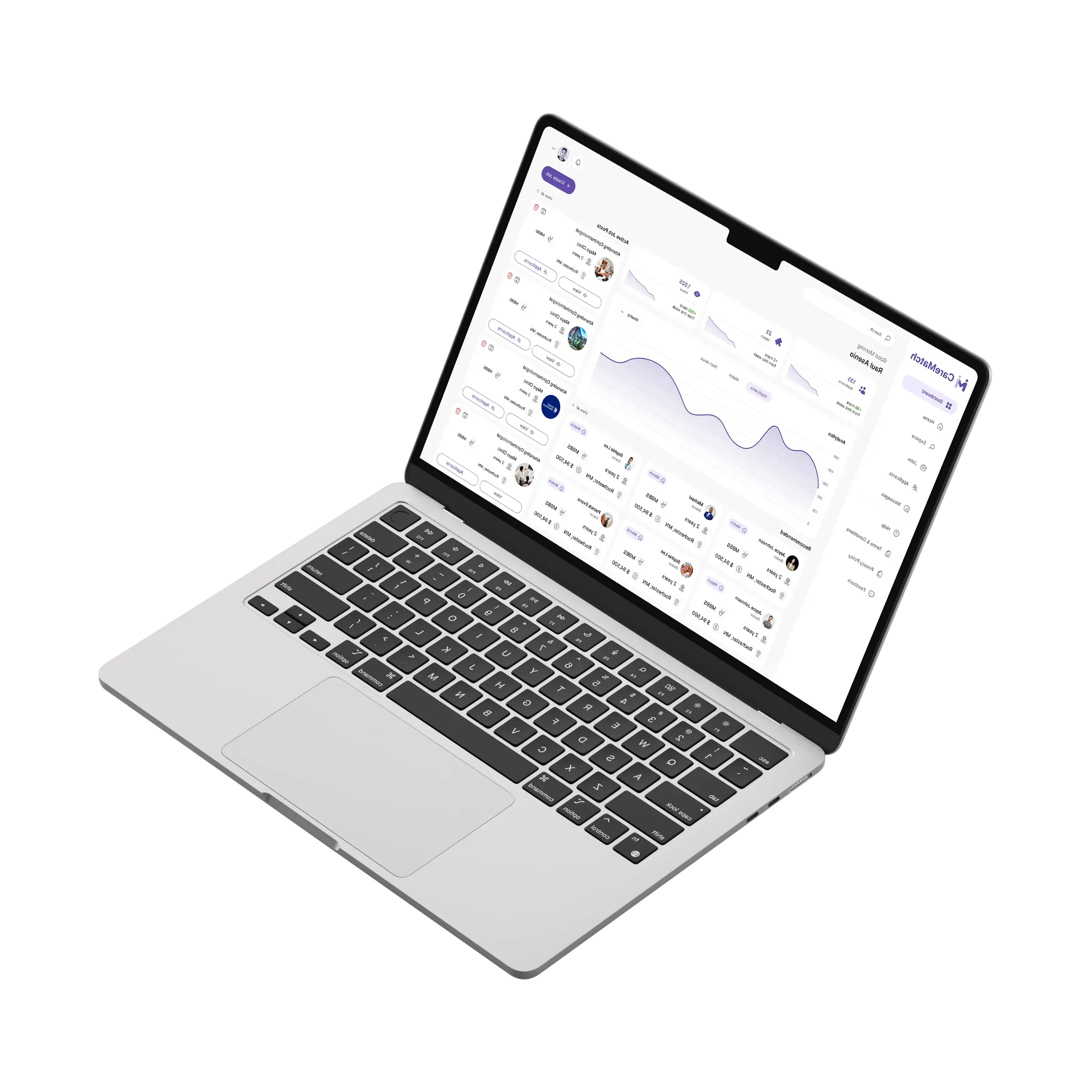 carematch-challenge