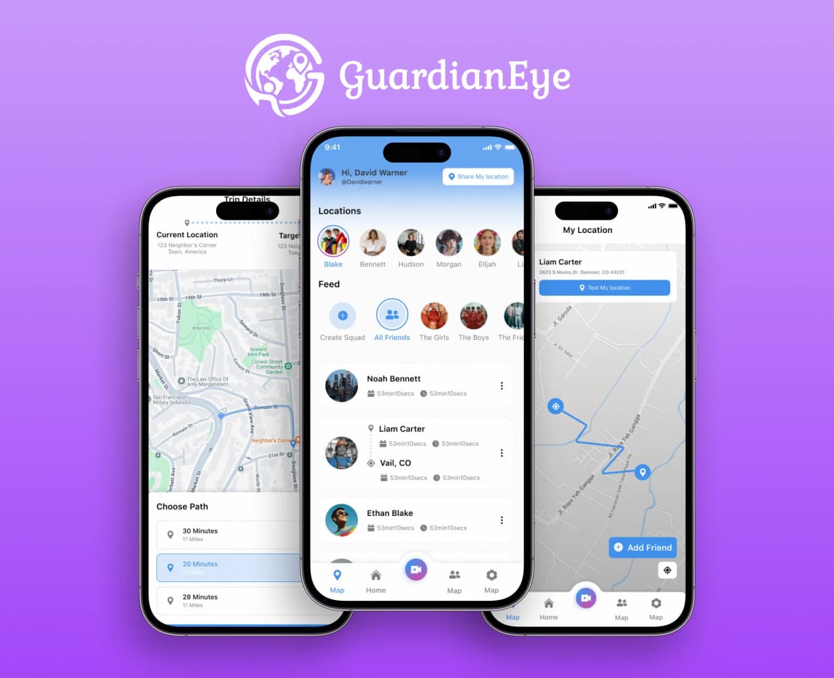 GuardianEye
