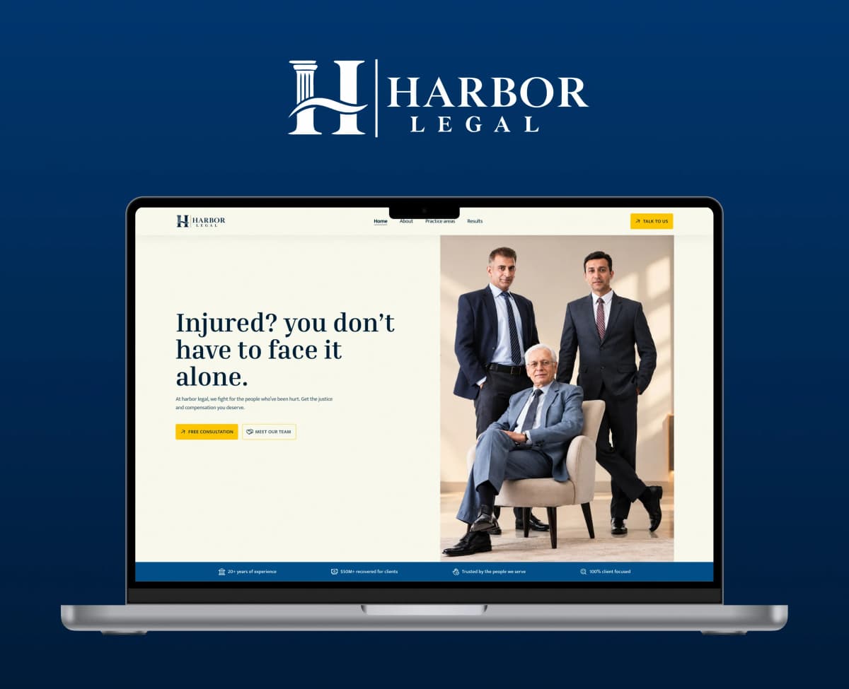 Harbor Legal