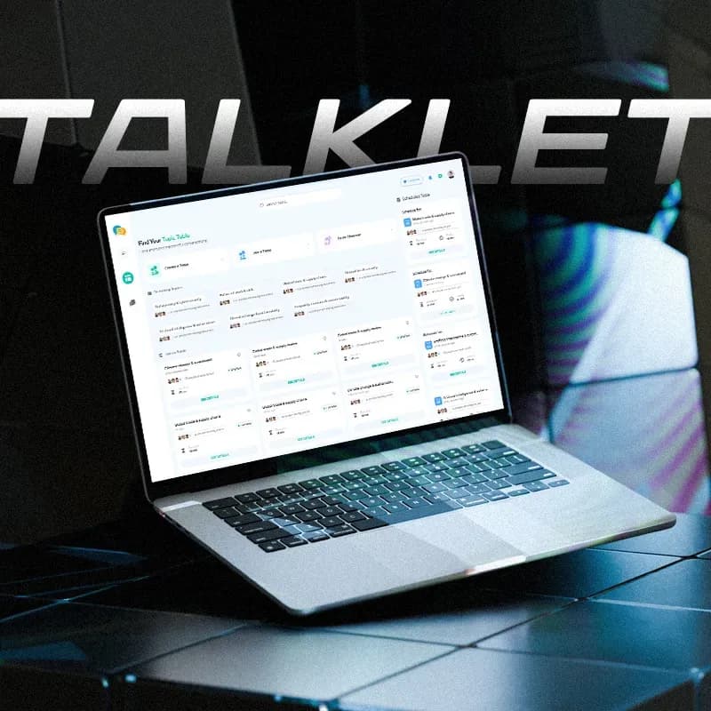 talklet-banner