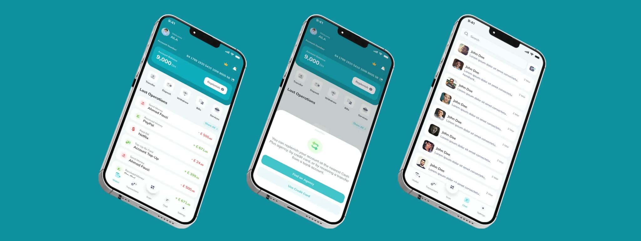 cash-plus-wallet-app-solution