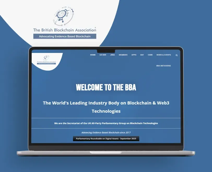 claude-stream-british-blockchain-mvp
