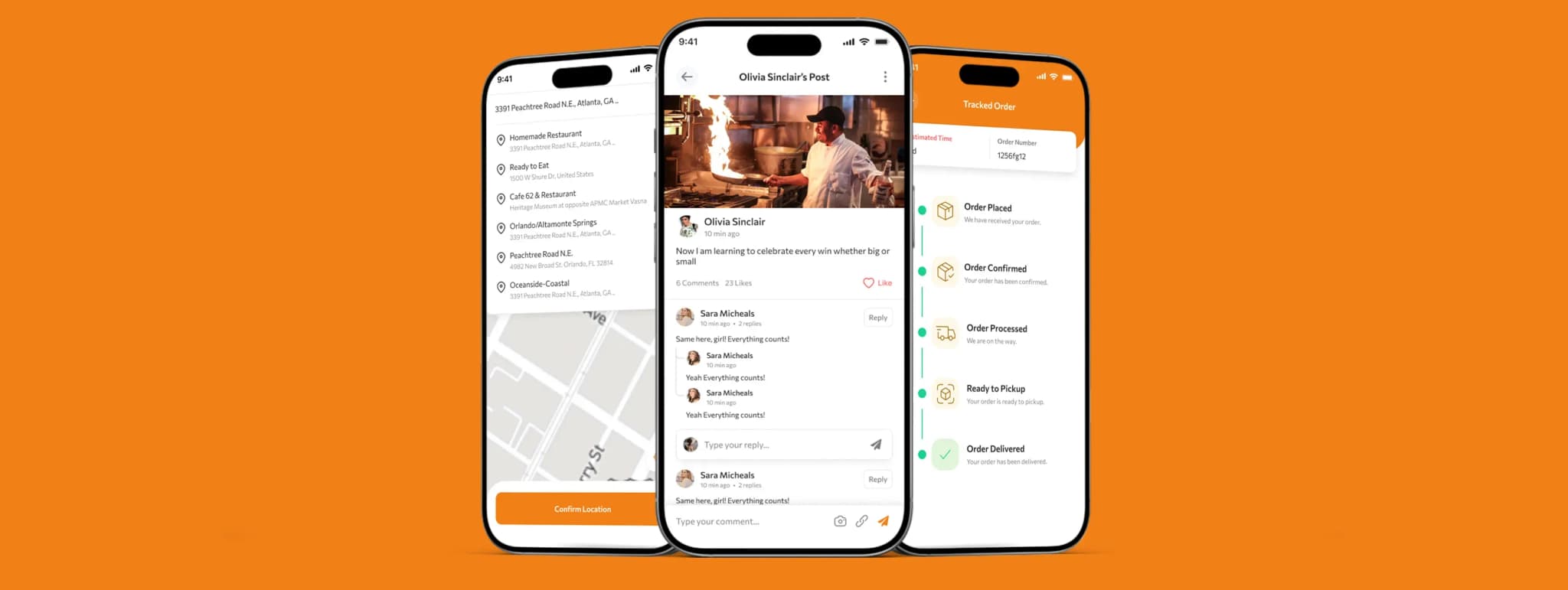 community-kitchen-app-problem
