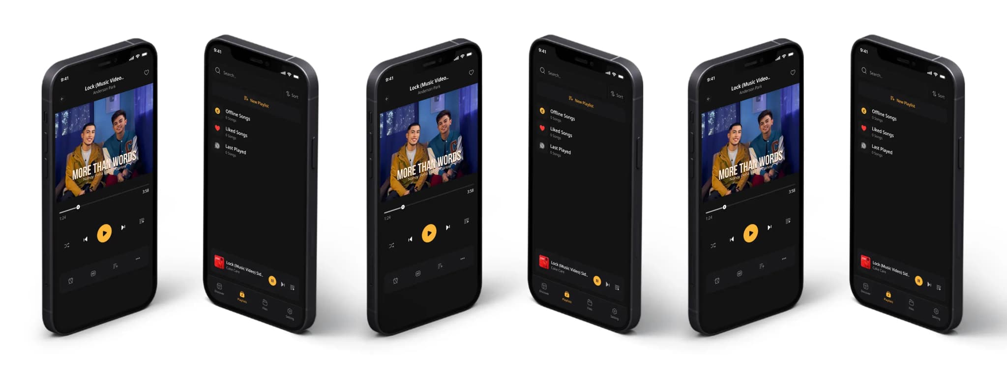 offline-music-player-solution