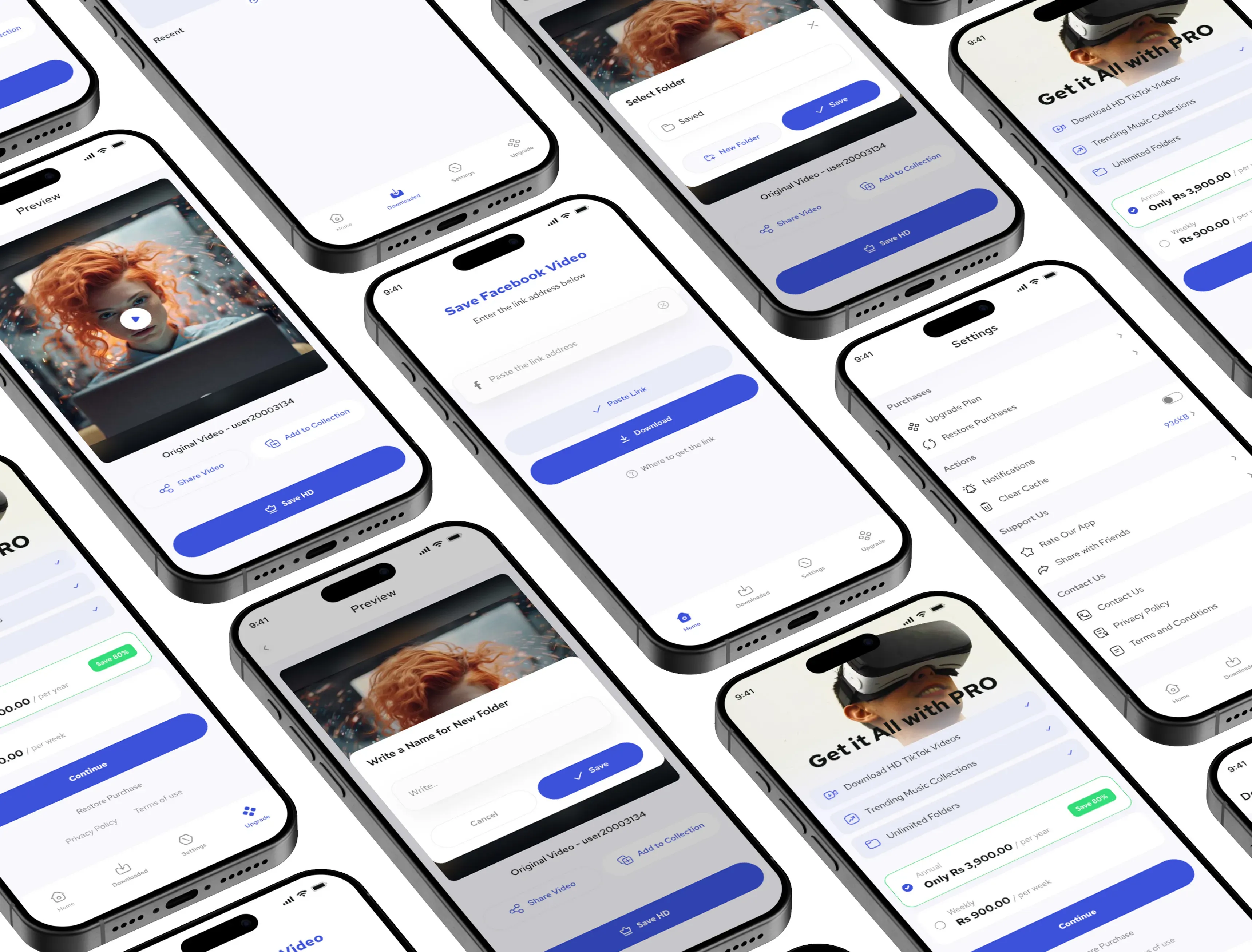 swift-saver-screens